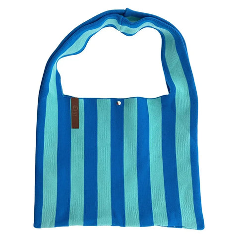 Bolso Shopper Loïs Aqua - Lot83