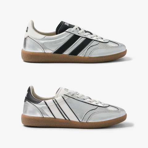 Zapatillas Luna Titanium - Caval