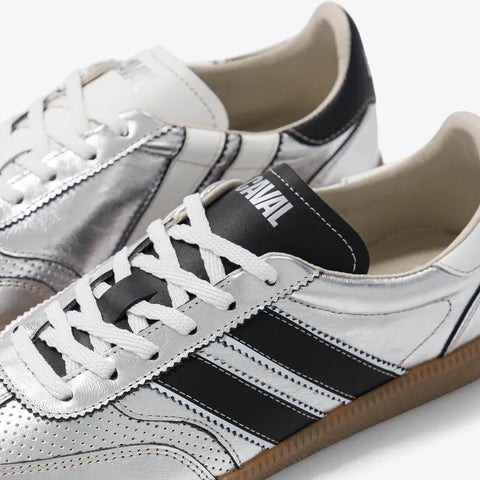 Zapatillas Luna Titanium - Caval