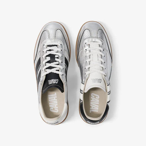 Zapatillas Luna Titanium - Caval