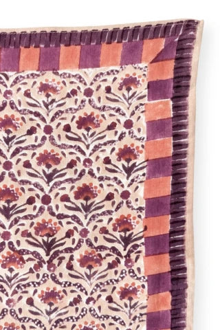 Bufanda Pequeña Manika Cactus - Cactus Macadamia