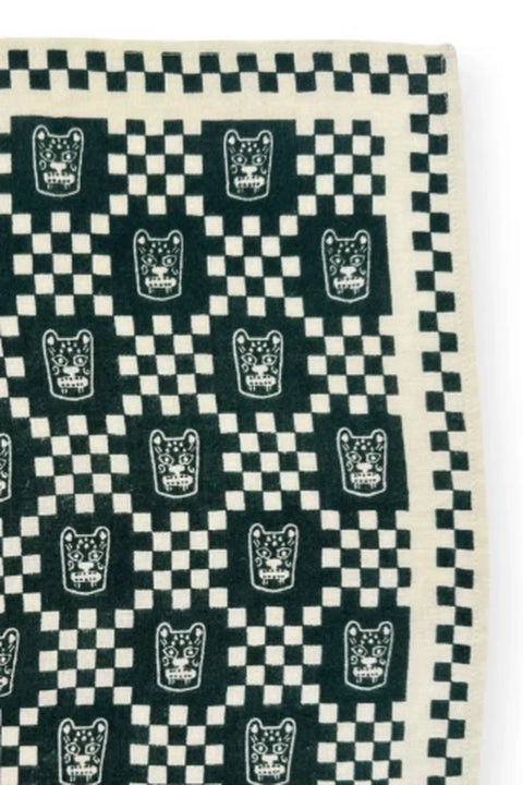 Bufanda Pequeña Manika Tigro - Tigro Forest