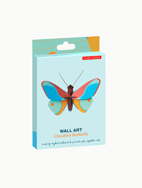 Mariposa "Claudina" - Studio Roof