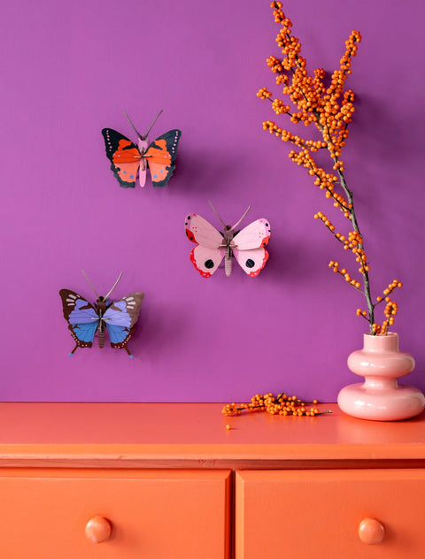Mariposa "Large fox" - Studio Roof