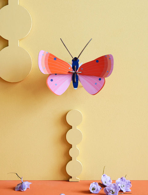 Mariposa "Speckled Copper" - Studio Roof