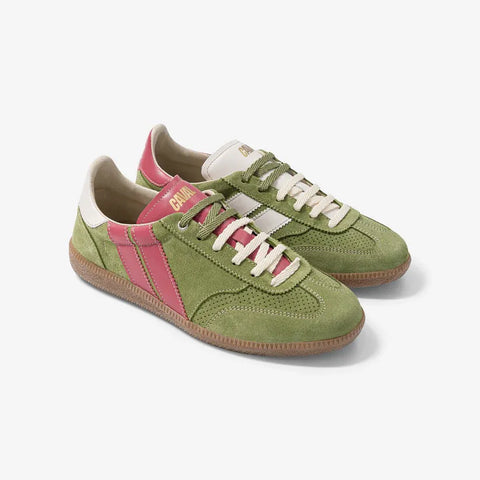 Zapatillas Matcha Berry - Caval