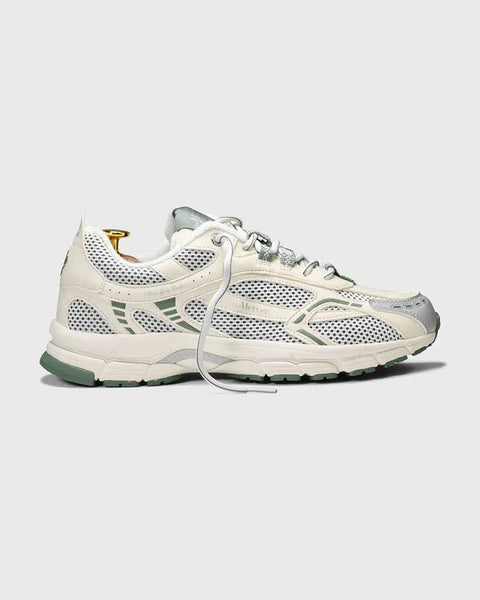 The Re-Run Cactus White/Green - The Mercer Brand