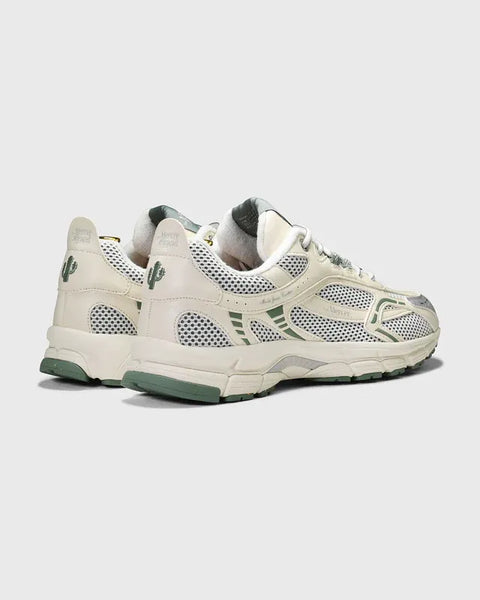The Re-Run Cactus White/Green - The Mercer Brand