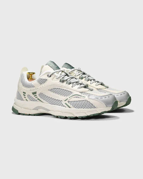 The Re-Run Cactus White/Green - The Mercer Brand