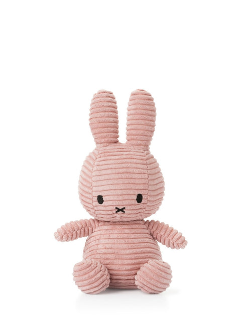 Miffy Pana Rosa (23cm) - Bonton Toys