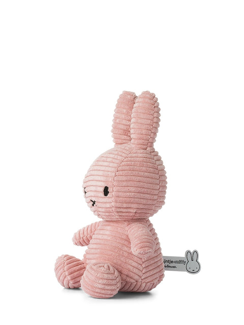 Miffy Pana Rosa (23cm) - Bonton Toys