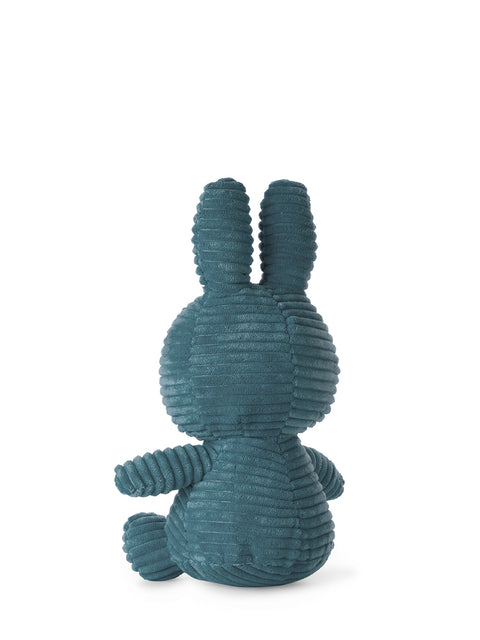 Miffy Pana Aviator Blue (23cm) - Bonton Toys