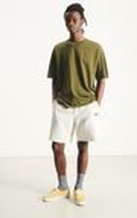 Camiseta hombre Fizvalley American Vintage - Algas Vintage