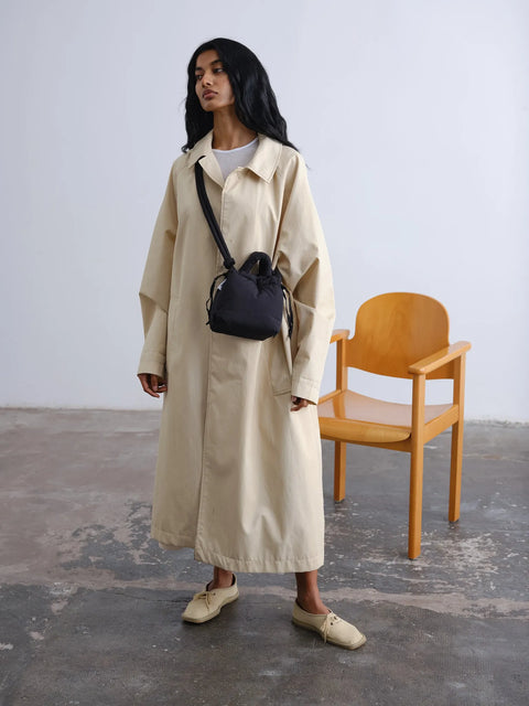 Bolso soft MicroOna - Black - Ölend