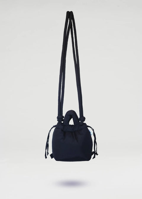 Bolso soft MicroOna - Black - Ölend