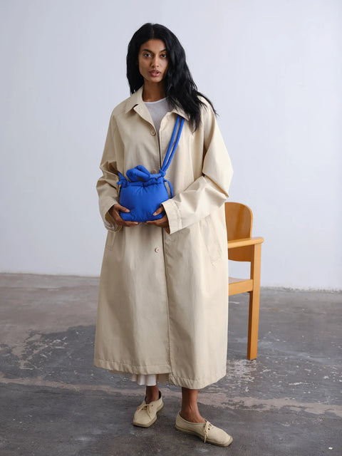 Bolso soft MicroOna - Cobalt Blue - Ölend