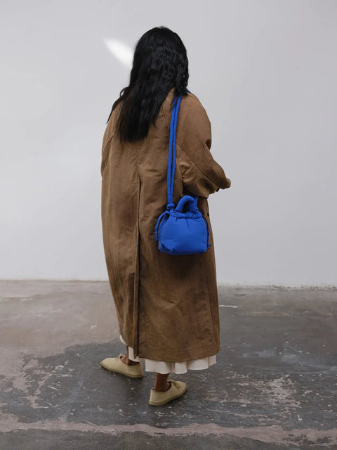 Bolso soft MicroOna - Cobalt Blue - Ölend