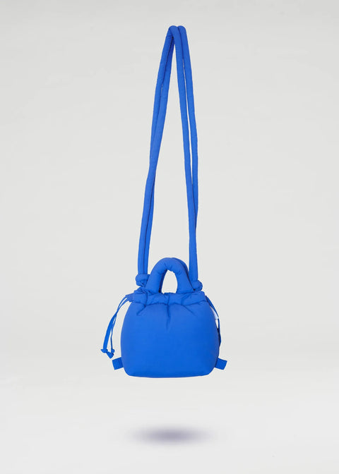 Bolso soft MicroOna - Cobalt Blue - Ölend