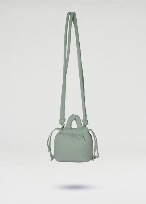 Bolso soft MicroOna - Sage - Ölend