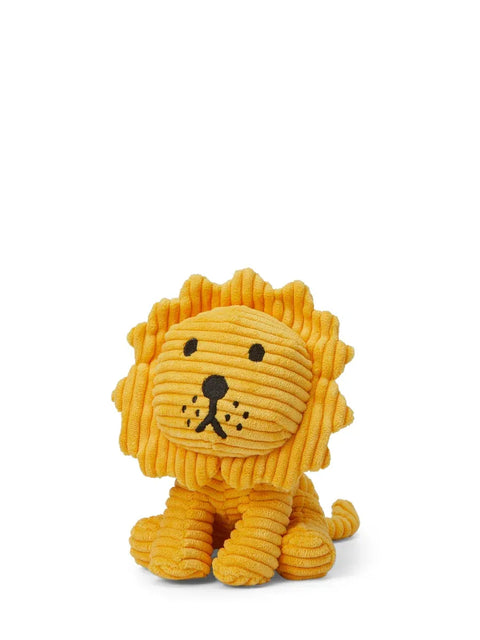 Peluche León (Pana 17 cm) – Bon Ton Toys