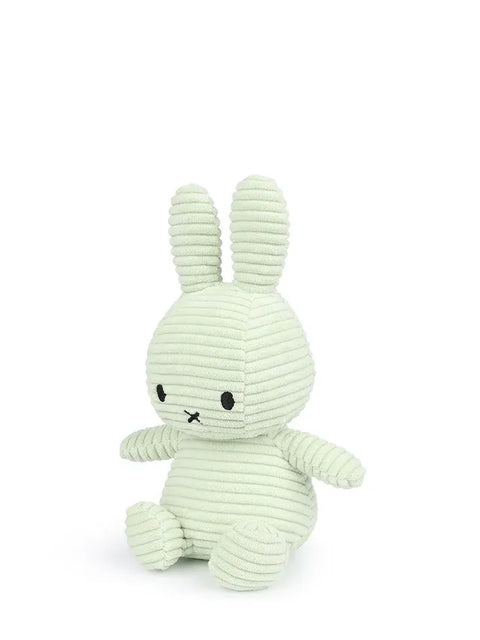 Miffy Pana Fresh Mint (23cm) - Bon Ton Toys