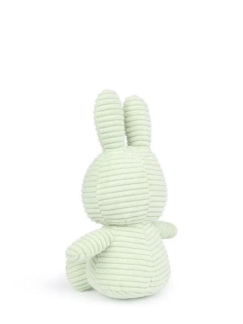 Miffy Pana Fresh Mint (23cm) - Bon Ton Toys