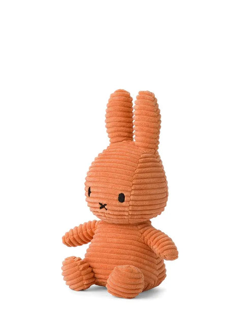 Miffy Pana Pumpkin (23cm) - Bon Ton Toys