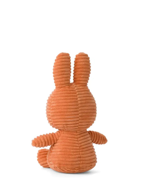 Miffy Pana Pumpkin (23cm) - Bon Ton Toys