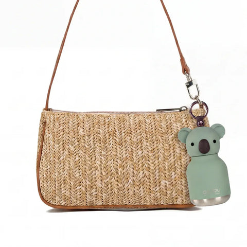 Mini-Bestie botella “Koala” 200 ml – Asobu