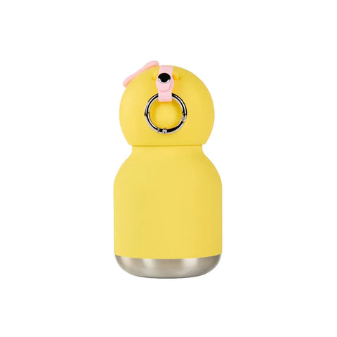 Mini-Bestie botella “Pato” 200 ml – Asobu