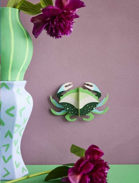 Mini Cangrejo - Studio Roof