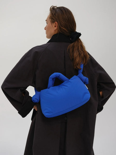 Bolso soft MiniOna - Cobalt Blue - Ölend