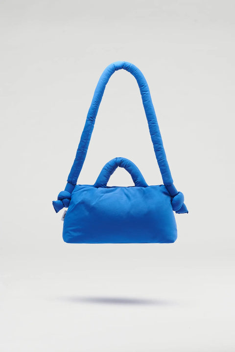 Bolso soft MiniOna - Cobalt Blue - Ölend