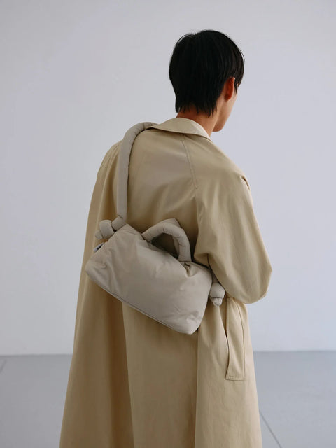 Bolso soft MiniOna - Sand - Ölend