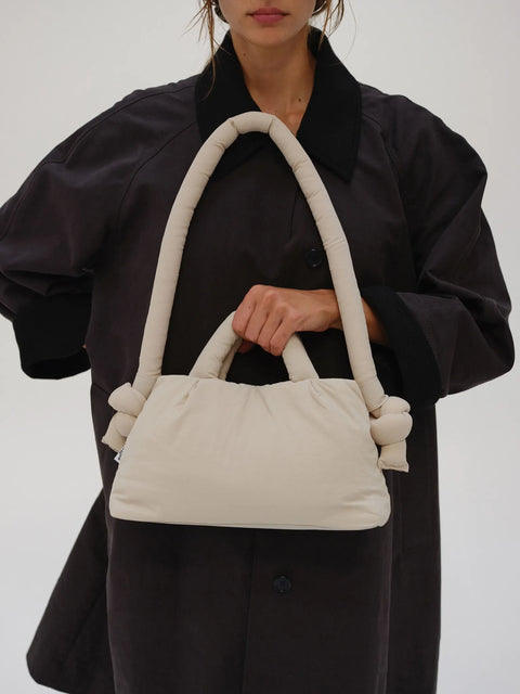 Bolso soft MiniOna - Sand - Ölend