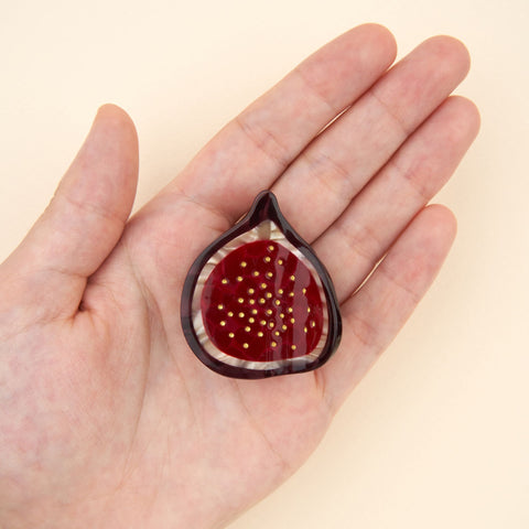 Mini Pinza de pelo “Higo” – Coucou Suzette