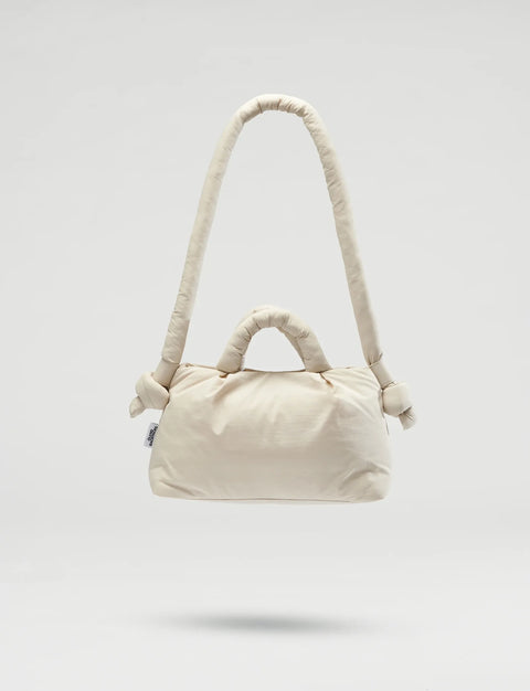 Bolso soft MiniOna - Sand - Ölend