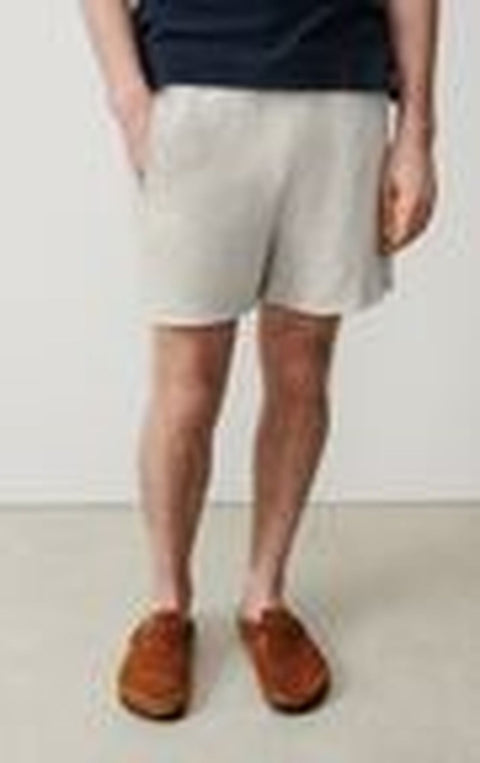 Bermuda hombre Kodytown American Vintage - Vellón Jaspeado