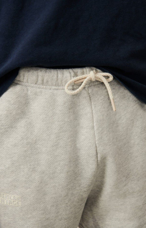 Bermuda hombre Kodytown American Vintage - Vellón Jaspeado