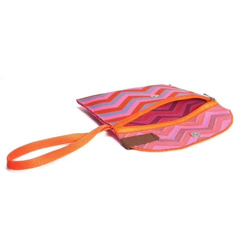 Monedero Amber 21 - Lot83