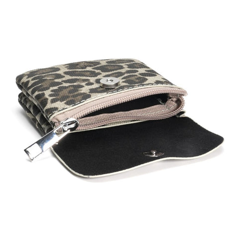 Monedero Fenna Leopardo 02 - Lot83
