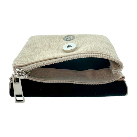 Monedero Fenna Beige - Lot83