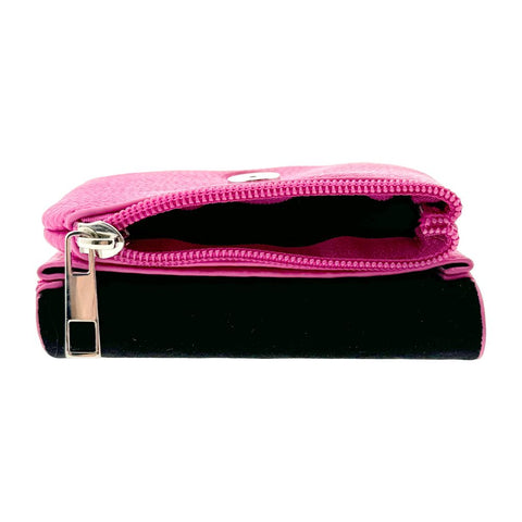 Monedero Fenna Fuchsia - Lot 83