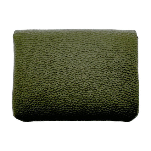 Monedero Fenna Kaki - Lot 83