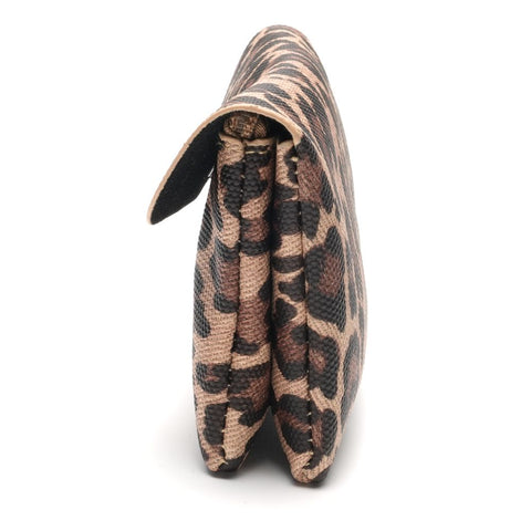 Monedero Fenna Leopardo 05 - Lot83
