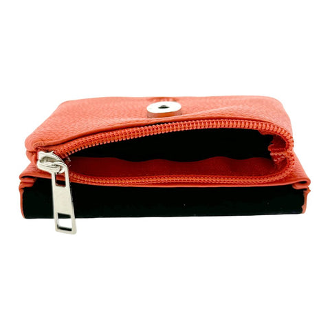 Monedero Fenna Orange - Lot83