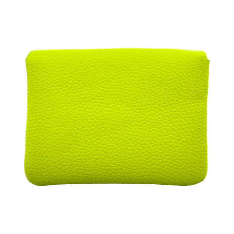 Monedero Fenna Neon Green - Lot83