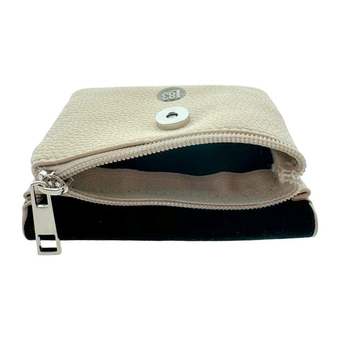 Monedero Fenna Off White - Lot83
