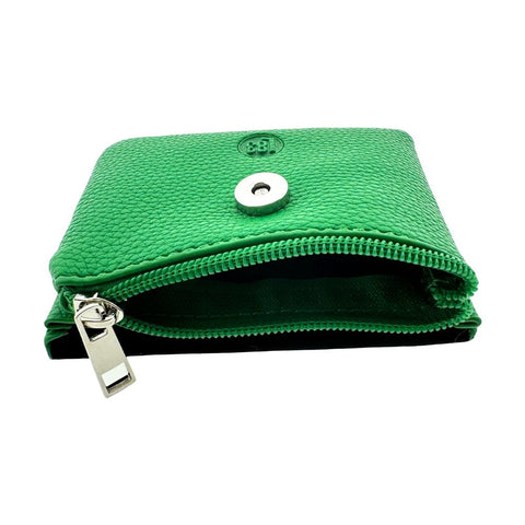Monedero Fenna Verde - Lot 83