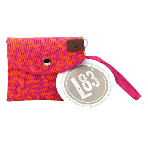 Monedero Julia 08 - Lot83